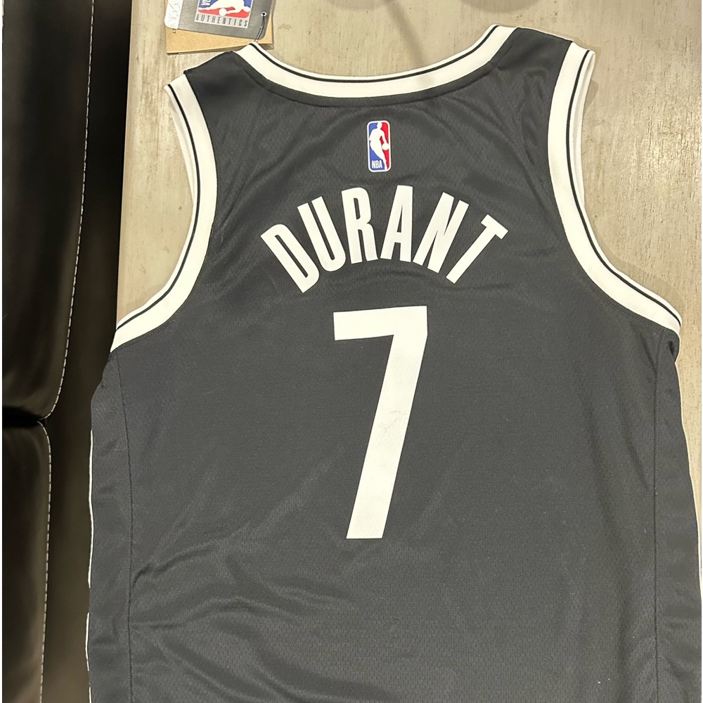 Kevin Durant Jersey - NWT!!